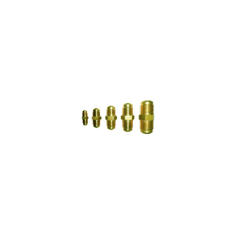 RACC.DO RAME MF 1/2" SP.1 mm INVERS.180°